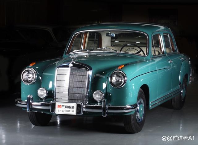 上海牌汽车，上海牌汽车还在生产吗！